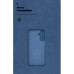 Чехол для мобильного телефона Armorstandart ICON Samsung A26 5G Camera cover Dark Blue (ARM82183)
