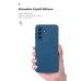 Чехол для мобильного телефона Armorstandart ICON Samsung A26 5G Camera cover Dark Blue (ARM82183)