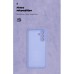 Чехол для мобильного телефона Armorstandart ICON Samsung A26 5G Camera cover Lavender (ARM82185)