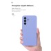 Чехол для мобильного телефона Armorstandart ICON Samsung A26 5G Camera cover Lavender (ARM82185)