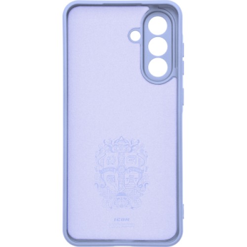 Чехол для мобильного телефона Armorstandart ICON Samsung A36 5G Camera cover Lavender (ARM82181)