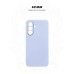 Чехол для мобильного телефона Armorstandart ICON Samsung A36 5G Camera cover Lavender (ARM82181)
