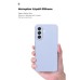 Чехол для мобильного телефона Armorstandart ICON Samsung A36 5G Camera cover Lavender (ARM82181)