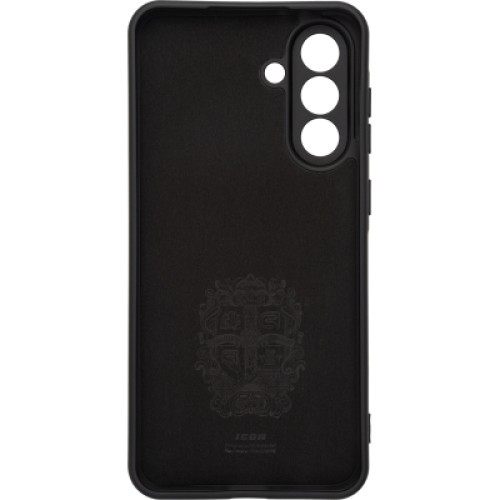 Чехол для мобильного телефона Armorstandart ICON Samsung A56 5G Camera cover Black (ARM82587)