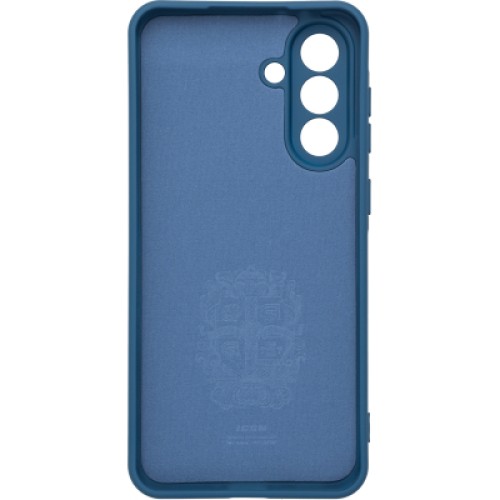 Чехол для мобильного телефона Armorstandart ICON Samsung A56 5G Camera cover Dark Blue (ARM82588)