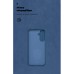 Чехол для мобильного телефона Armorstandart ICON Samsung A56 5G Camera cover Dark Blue (ARM82588)
