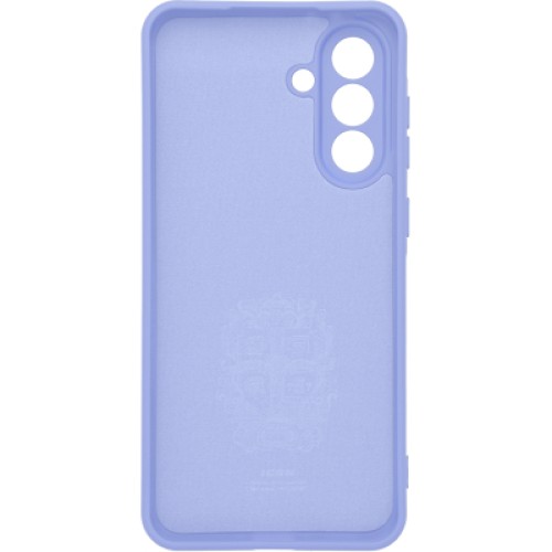 Чехол для мобильного телефона Armorstandart ICON Samsung A56 5G Camera cover Lavender (ARM82590)