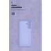 Чехол для мобильного телефона Armorstandart ICON Samsung A56 5G Camera cover Lavender (ARM82590)