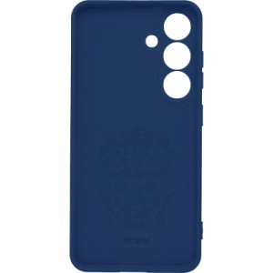 Чохол до мобільного телефона Armorstandart ICON Samsung S25 Camera cover Blue (ARM81573)