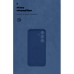 Чехол для мобильного телефона Armorstandart ICON Samsung S25 Camera cover Blue (ARM81573)