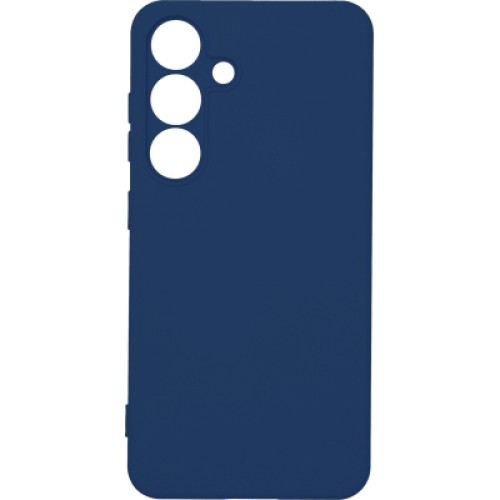 Чехол для мобильного телефона Armorstandart ICON Samsung S25 Camera cover Blue (ARM81573)