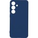 Чехол для мобильного телефона Armorstandart ICON Samsung S25 Camera cover Blue (ARM81573)
