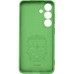 Чехол для мобильного телефона Armorstandart ICON Samsung S25 Plus Camera cover Green (ARM81578)