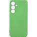 Чехол для мобильного телефона Armorstandart ICON Samsung S25 Plus Camera cover Green (ARM81578)