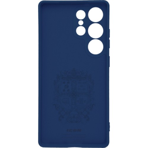 Чехол для мобильного телефона Armorstandart ICON Samsung S25 Ultra Camera cover Blue (ARM81581)