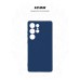 Чехол для мобильного телефона Armorstandart ICON Samsung S25 Ultra Camera cover Blue (ARM81581)