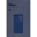 Чехол для мобильного телефона Armorstandart ICON Samsung S25 Ultra Camera cover Blue (ARM81581)