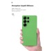 Чехол для мобильного телефона Armorstandart ICON Samsung S25 Ultra Camera cover Green (ARM81582)