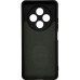 Чехол для мобильного телефона Armorstandart ICON Tecno Spark 30 4G (KL6) Camera cover Black (ARM81365)