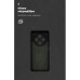 Чехол для мобильного телефона Armorstandart ICON Tecno Spark 30 4G (KL6) Camera cover Black (ARM81365)