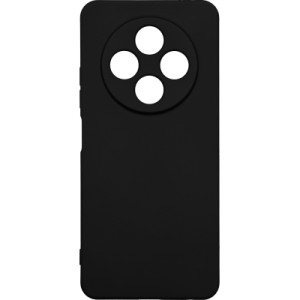 Чохол до мобільного телефона Armorstandart ICON Tecno Spark 30 4G (KL6) Camera cover Black (ARM81365)