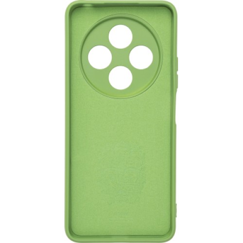 Чехол для мобильного телефона Armorstandart ICON Xiaomi Redmi 14C 4G / Poco C75 Camera cover Green (ARM83441)