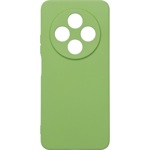Чехол для мобильного телефона Armorstandart ICON Xiaomi Redmi 14C 4G / Poco C75 Camera cover Green (ARM83441)