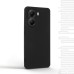 Чехол для мобильного телефона Armorstandart Matte Slim Fit Xiaomi Poco X7 Pro Camera cover Black (ARM82740)