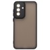 Чехол для мобильного телефона Armorstandart ShadeX Samsung A56 5G Black (ARM82765)