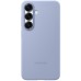 Чехол для мобильного телефона Samsung Galaxy S25 (S931) Silicone Case Light Blue (EF-PS931CLEGWW)
