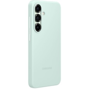 Чохол до мобільного телефона Samsung Galaxy S25 (S931) Silicone Case Mint (EF-PS931CMEGWW)