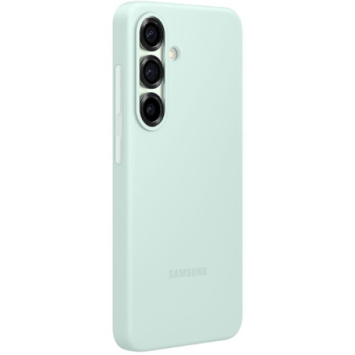 Чехол для мобильного телефона Samsung Galaxy S25 (S931) Silicone Case Mint (EF-PS931CMEGWW)