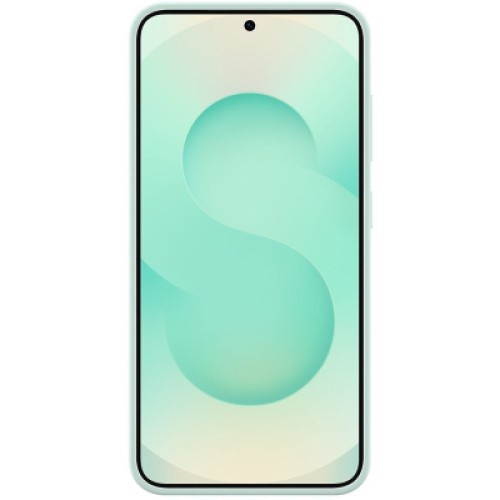 Чехол для мобильного телефона Samsung Galaxy S25 (S931) Silicone Case Mint (EF-PS931CMEGWW)