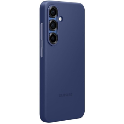 Чехол для мобильного телефона Samsung Galaxy S25 (S931) Silicone Case Blue (EF-PS931CNEGWW)