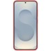 Чехол для мобильного телефона Samsung Galaxy S25 (S931) Silicone Case Red (EF-PS931CREGWW)