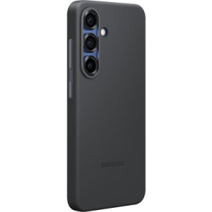 Чохол до мобільного телефона Samsung Galaxy S25 (S931) Silicone Case Black (EF-PS931CBEGWW)
