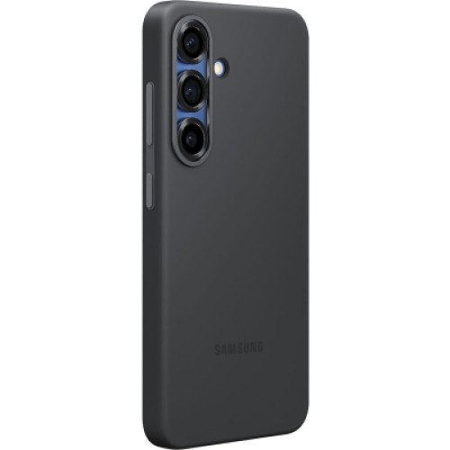 Чехол для мобильного телефона Samsung Galaxy S25 (S931) Silicone Case Black (EF-PS931CBEGWW)