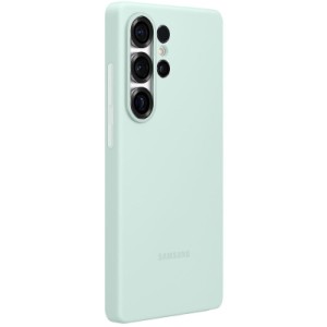 Чохол до мобільного телефона Samsung Galaxy S25 Ultra (S938) Silicone Case Mint (EF-PS938CMEGWW)