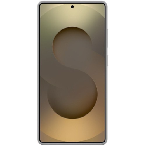 Чехол для мобильного телефона Samsung Galaxy S25 Ultra (S938) Silicone Case Grey (EF-PS938CJEGWW)
