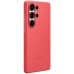Чехол для мобильного телефона Samsung Galaxy S25 Ultra (S938) Silicone Case Red (EF-PS938CREGWW)