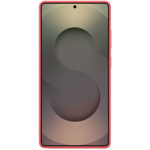 Чехол для мобильного телефона Samsung Galaxy S25 Ultra (S938) Silicone Case Red (EF-PS938CREGWW)