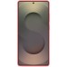 Чехол для мобильного телефона Samsung Galaxy S25 Ultra (S938) Silicone Case Red (EF-PS938CREGWW)