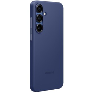 Чехол для мобильного телефона Samsung Galaxy S25+ (S936) Silicone Case Blue (EF-PS936CNEGWW)