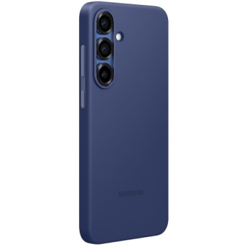 Чехол для мобильного телефона Samsung Galaxy S25+ (S936) Silicone Case Blue (EF-PS936CNEGWW)