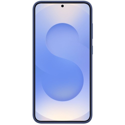 Чехол для мобильного телефона Samsung Galaxy S25+ (S936) Silicone Case Blue (EF-PS936CNEGWW)