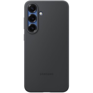 Чехол для мобильного телефона Samsung Galaxy S25+ (S936) Silicone Case Black (EF-PS936CBEGWW)