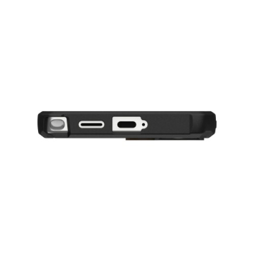 Чехол для мобильного телефона UAG Samsung Galaxy S25 Ultra Pathfinder with Magnet Heritage Yellow (214476118282)