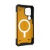 Чехол для мобильного телефона UAG Samsung Galaxy S25 Ultra Pathfinder with Magnet Heritage Yellow (214476118282)