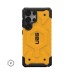Чехол для мобильного телефона UAG Samsung Galaxy S25 Ultra Pathfinder with Magnet Heritage Yellow (214476118282)
