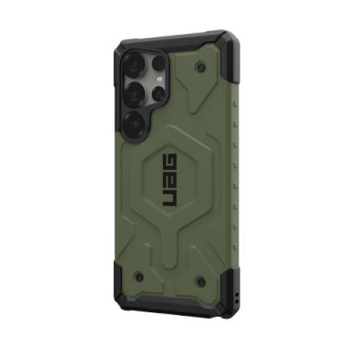 Чехол для мобильного телефона UAG Samsung Galaxy S25 Ultra Pathfinder with Magnet Olive Drab (214476117272)